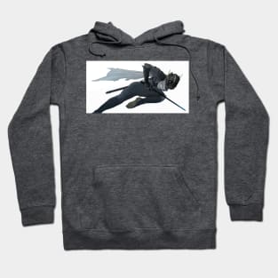 Kona Thresherfin Hoodie